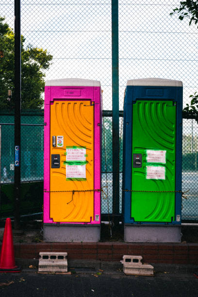 Portable Toilet Options We Offer in Basalt, CO