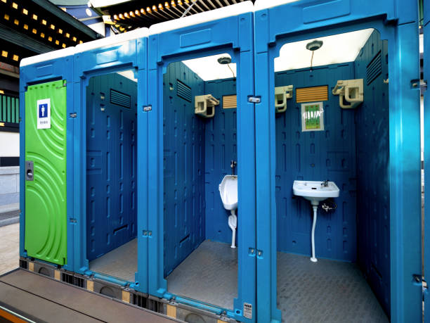 Best Emergency porta potty rental  in Basalt, CO