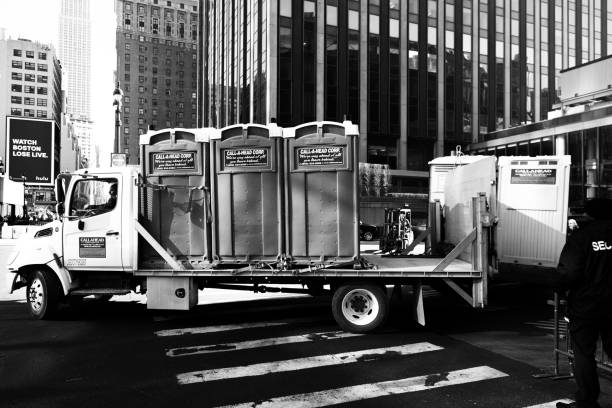 Best Porta potty rental for parties  in Basalt, CO